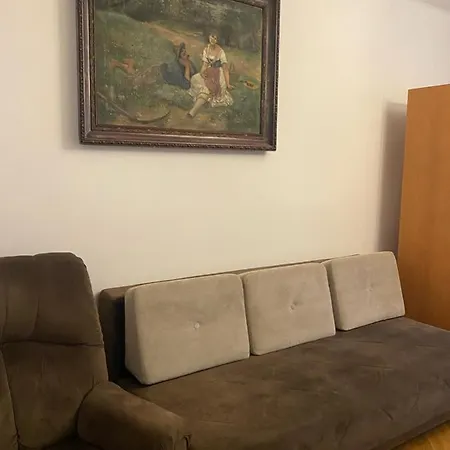 Eszkimoka Apartman