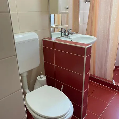 Eszkimoka Apartman דירה דברצן